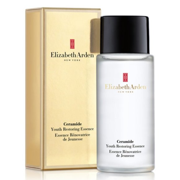 6 PACK Elizabeth Arden Ceramide Youth Restoring Essence 5.04oz Total, BRAND NEW - Picture 2 of 2